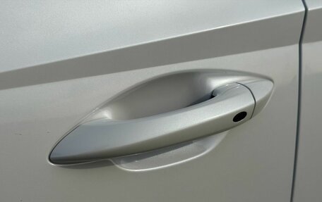 Hyundai Tucson, 2026 год, 4 000 000 рублей, 12 фотография