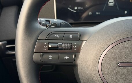 Hyundai Tucson, 2026 год, 4 000 000 рублей, 22 фотография