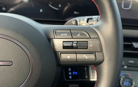 Hyundai Tucson, 2026 год, 4 000 000 рублей, 23 фотография