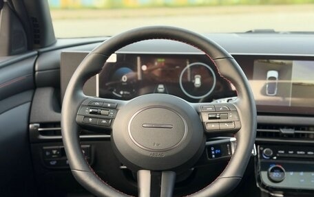 Hyundai Tucson, 2026 год, 4 000 000 рублей, 20 фотография