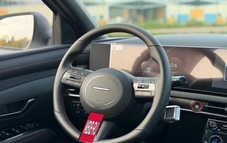 Hyundai Tucson, 2026 год, 4 000 000 рублей, 19 фотография