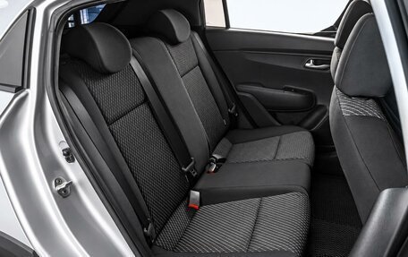 KIA Rio IV, 2018 год, 1 299 000 рублей, 7 фотография