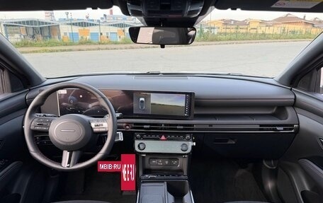 Hyundai Tucson, 2026 год, 4 000 000 рублей, 29 фотография