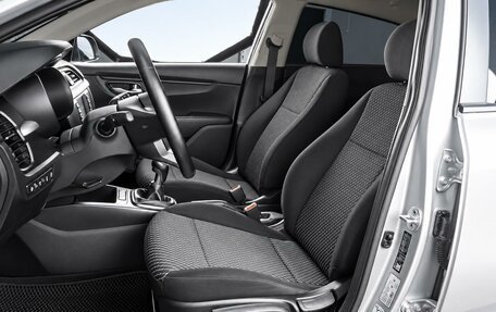 KIA Rio IV, 2018 год, 1 299 000 рублей, 10 фотография