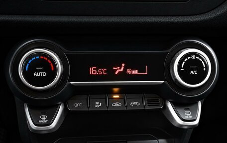 KIA Rio IV, 2018 год, 1 299 000 рублей, 17 фотография