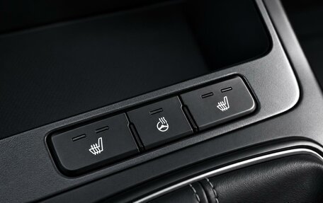 KIA Rio IV, 2018 год, 1 299 000 рублей, 20 фотография