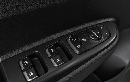 KIA Rio IV, 2018 год, 1 299 000 рублей, 18 фотография
