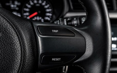 KIA Rio IV, 2018 год, 1 299 000 рублей, 13 фотография