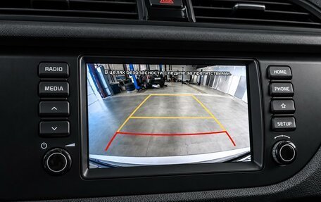 KIA Rio IV, 2018 год, 1 299 000 рублей, 16 фотография