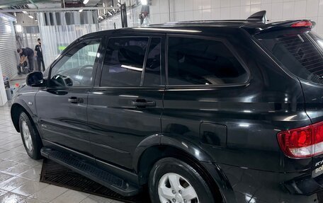 SsangYong Kyron I, 2012 год, 770 000 рублей, 5 фотография