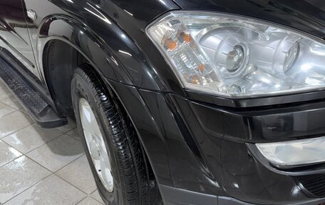 SsangYong Kyron I, 2012 год, 770 000 рублей, 10 фотография