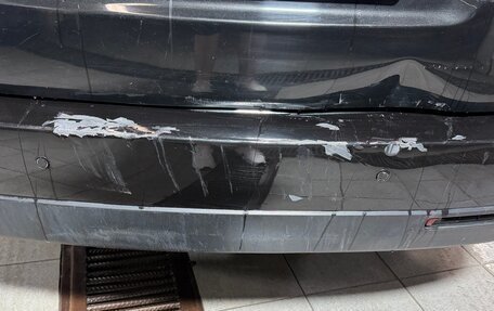 SsangYong Kyron I, 2012 год, 770 000 рублей, 11 фотография
