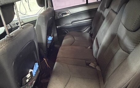 SsangYong Kyron I, 2012 год, 770 000 рублей, 14 фотография