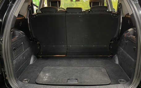 SsangYong Kyron I, 2012 год, 770 000 рублей, 15 фотография