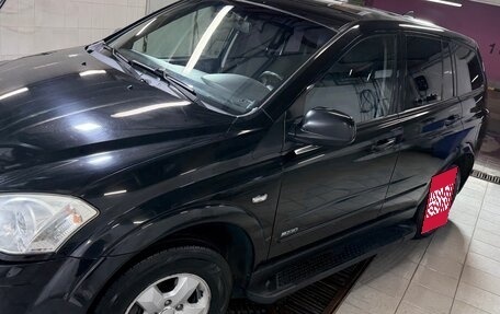 SsangYong Kyron I, 2012 год, 770 000 рублей, 7 фотография