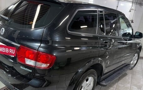 SsangYong Kyron I, 2012 год, 770 000 рублей, 3 фотография