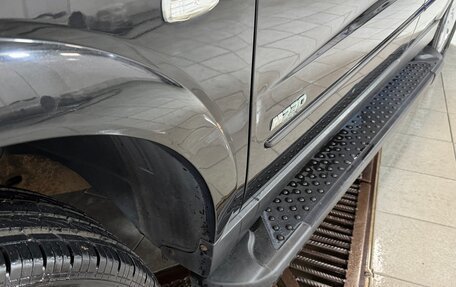 SsangYong Kyron I, 2012 год, 770 000 рублей, 18 фотография
