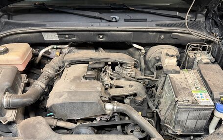 SsangYong Kyron I, 2012 год, 770 000 рублей, 16 фотография