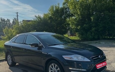 Ford Mondeo IV, 2012 год, 750 000 рублей, 1 фотография