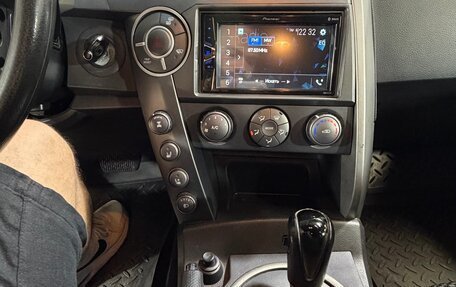 SsangYong Kyron I, 2012 год, 770 000 рублей, 23 фотография