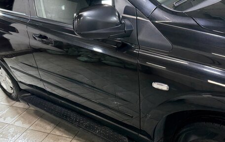 SsangYong Kyron I, 2012 год, 770 000 рублей, 21 фотография
