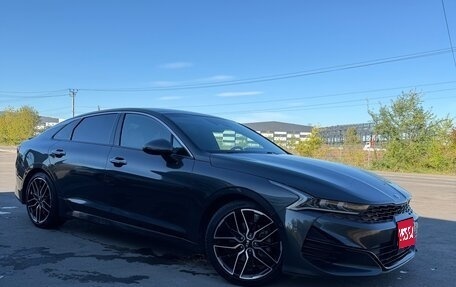 KIA K5, 2020 год, 2 940 000 рублей, 1 фотография