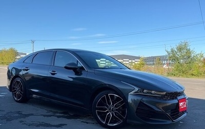KIA K5, 2020 год, 2 940 000 рублей, 1 фотография