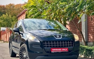 Peugeot 3008 I рестайлинг, 2011 год, 570 000 рублей, 1 фотография