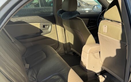 KIA Cerato I, 2004 год, 300 000 рублей, 9 фотография