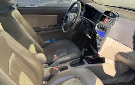 KIA Cerato I, 2004 год, 300 000 рублей, 8 фотография