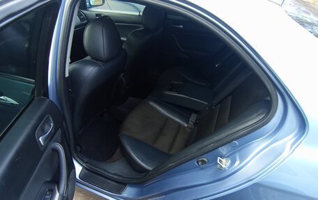 Honda Accord VII рестайлинг, 2006 год, 610 000 рублей, 10 фотография