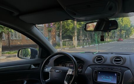 Ford Mondeo IV, 2012 год, 750 000 рублей, 6 фотография
