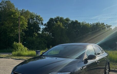 Ford Mondeo IV, 2012 год, 750 000 рублей, 2 фотография