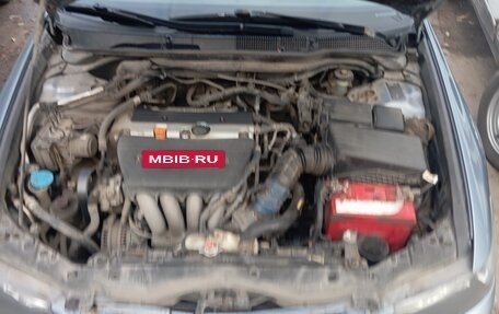 Honda Accord VII рестайлинг, 2006 год, 610 000 рублей, 7 фотография