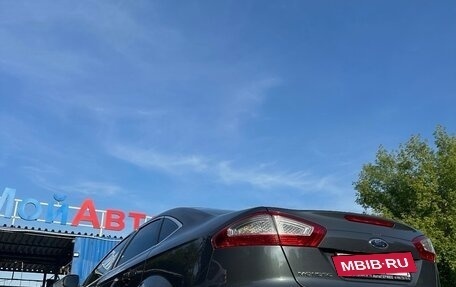 Ford Mondeo IV, 2012 год, 750 000 рублей, 3 фотография