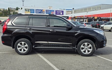 Haval H9 I рестайлинг, 2019 год, 2 100 000 рублей, 7 фотография