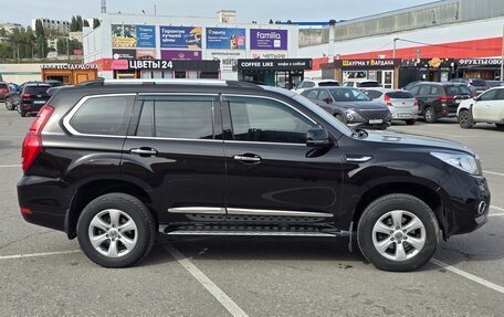 Haval H9 I рестайлинг, 2019 год, 2 100 000 рублей, 8 фотография
