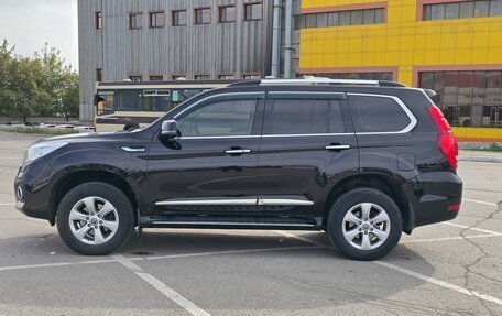Haval H9 I рестайлинг, 2019 год, 2 100 000 рублей, 15 фотография