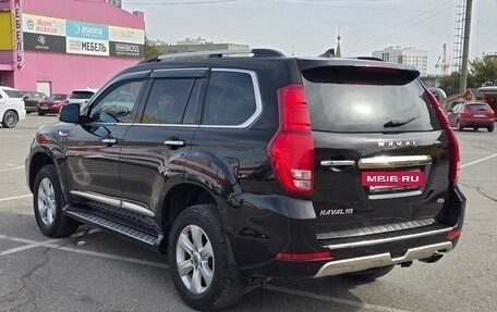 Haval H9 I рестайлинг, 2019 год, 2 100 000 рублей, 13 фотография