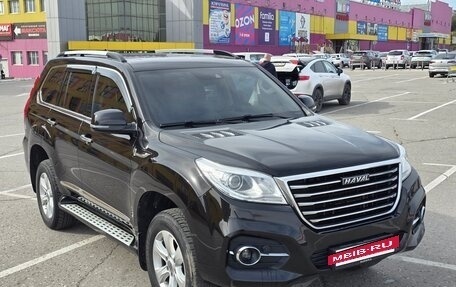 Haval H9 I рестайлинг, 2019 год, 2 100 000 рублей, 6 фотография