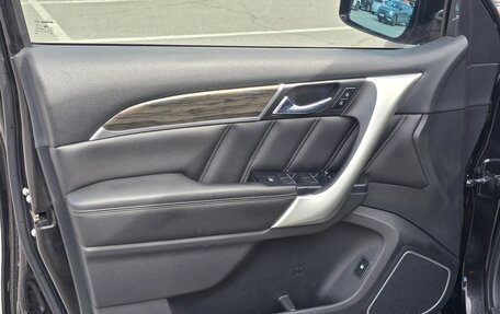 Haval H9 I рестайлинг, 2019 год, 2 100 000 рублей, 17 фотография