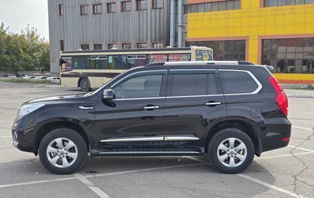 Haval H9 I рестайлинг, 2019 год, 2 100 000 рублей, 16 фотография