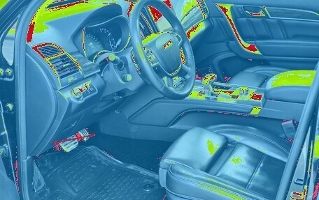 Haval H9 I рестайлинг, 2019 год, 2 100 000 рублей, 19 фотография
