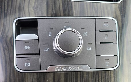 Haval H9 I рестайлинг, 2019 год, 2 100 000 рублей, 26 фотография