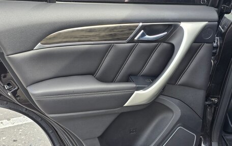 Haval H9 I рестайлинг, 2019 год, 2 100 000 рублей, 27 фотография