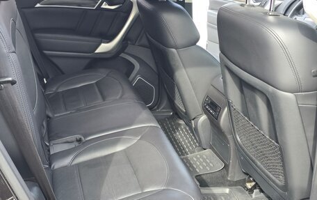 Haval H9 I рестайлинг, 2019 год, 2 100 000 рублей, 33 фотография