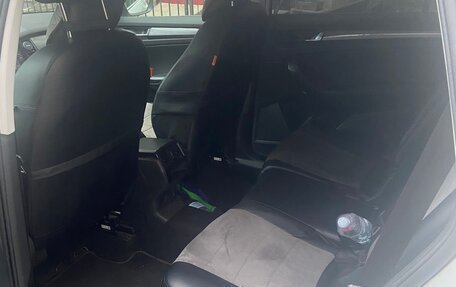 Skoda Kodiaq I, 2019 год, 2 350 000 рублей, 5 фотография