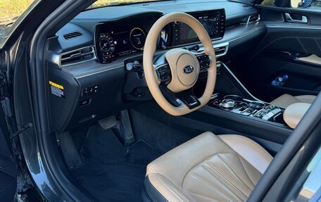 KIA K5, 2020 год, 2 940 000 рублей, 5 фотография