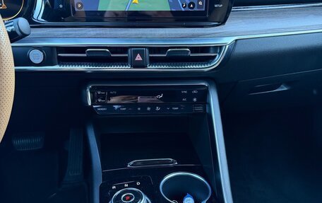 KIA K5, 2020 год, 2 940 000 рублей, 7 фотография