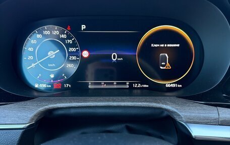 KIA K5, 2020 год, 2 940 000 рублей, 8 фотография